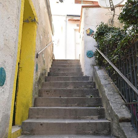 Apartmán La Perla Antica Vietri Exteriér fotografie