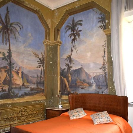 Apartmán La Perla Antica Vietri Exteriér fotografie