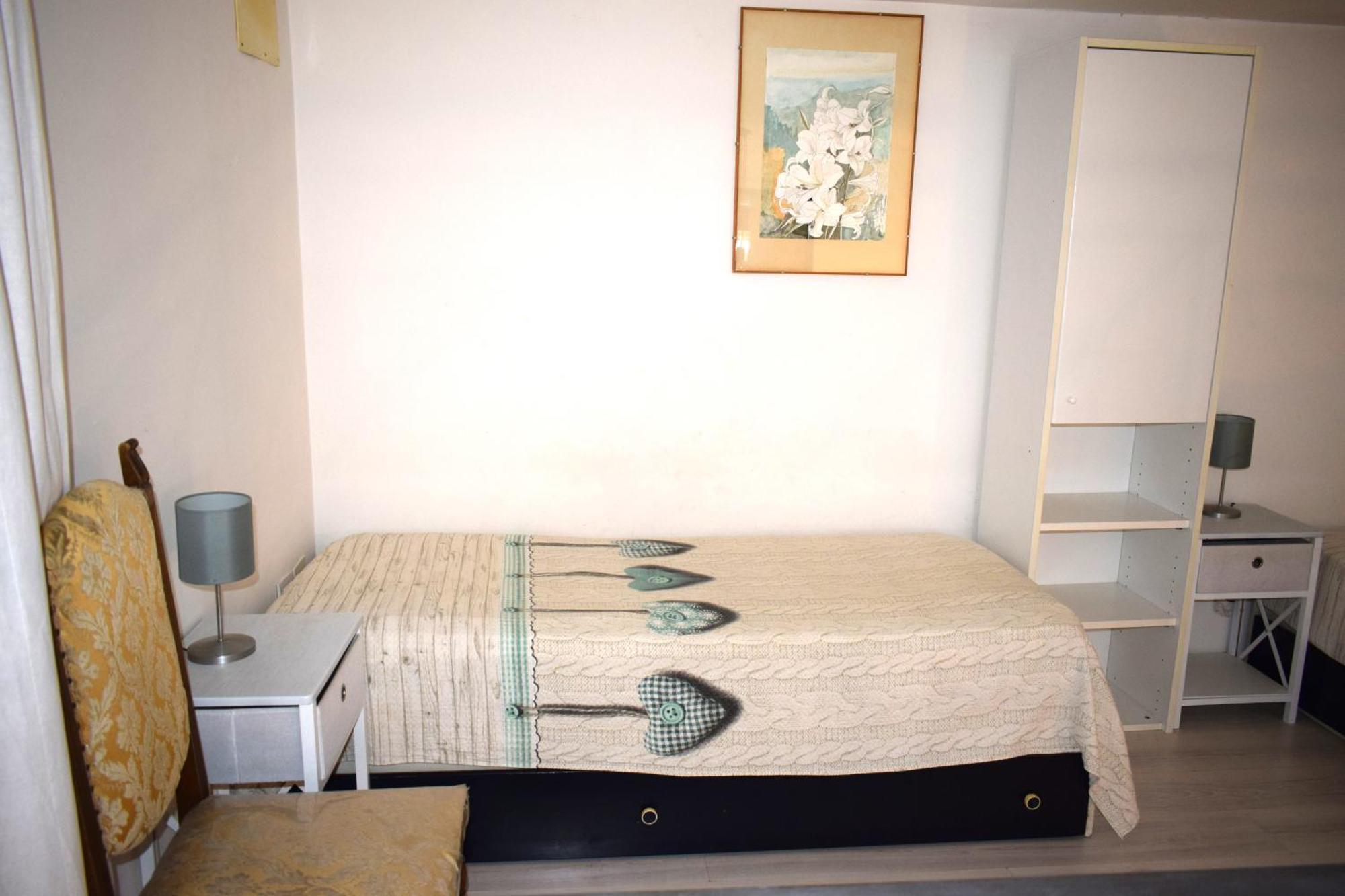 Apartmán La Perla Antica Vietri Exteriér fotografie
