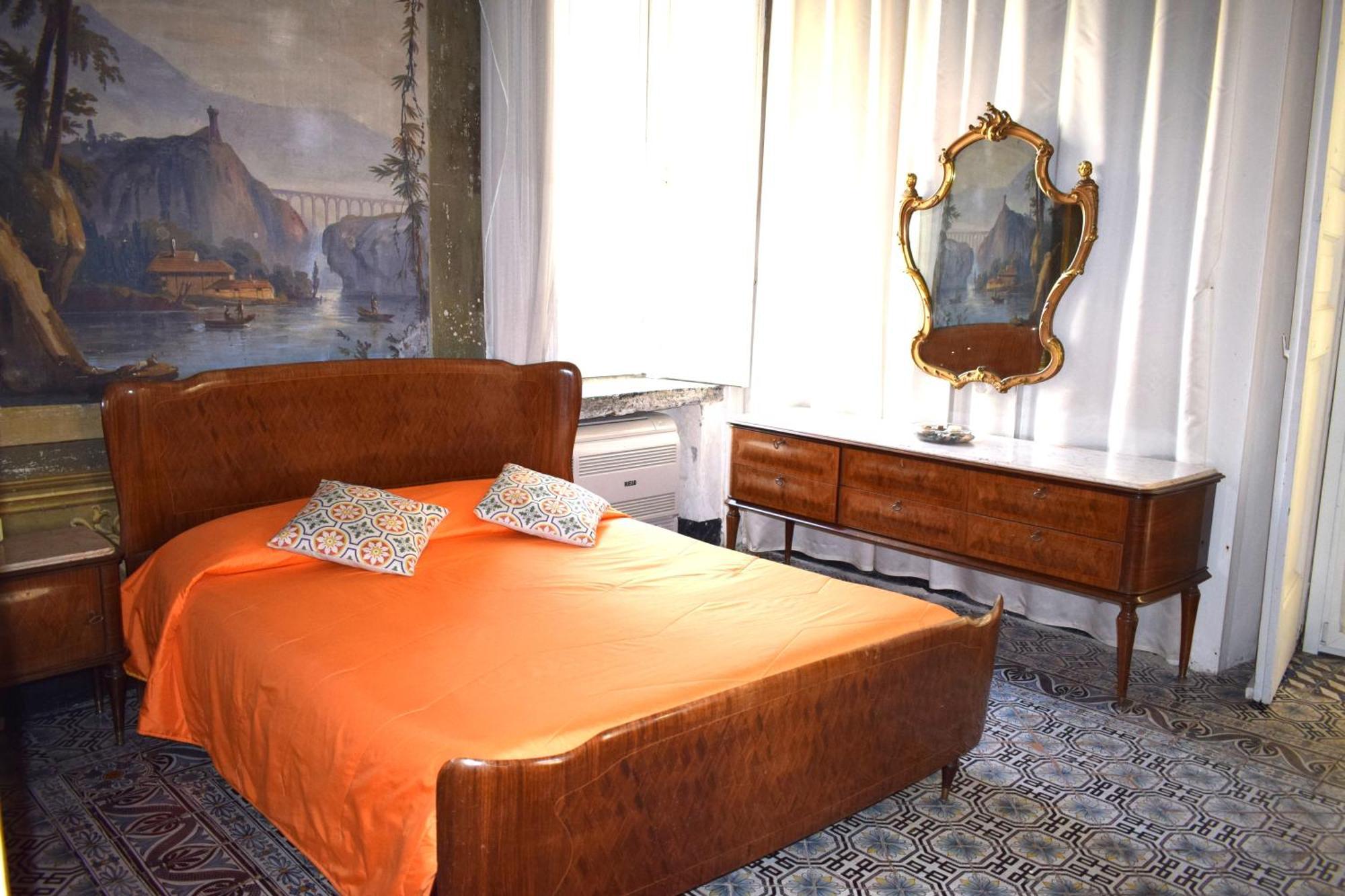Apartmán La Perla Antica Vietri Exteriér fotografie