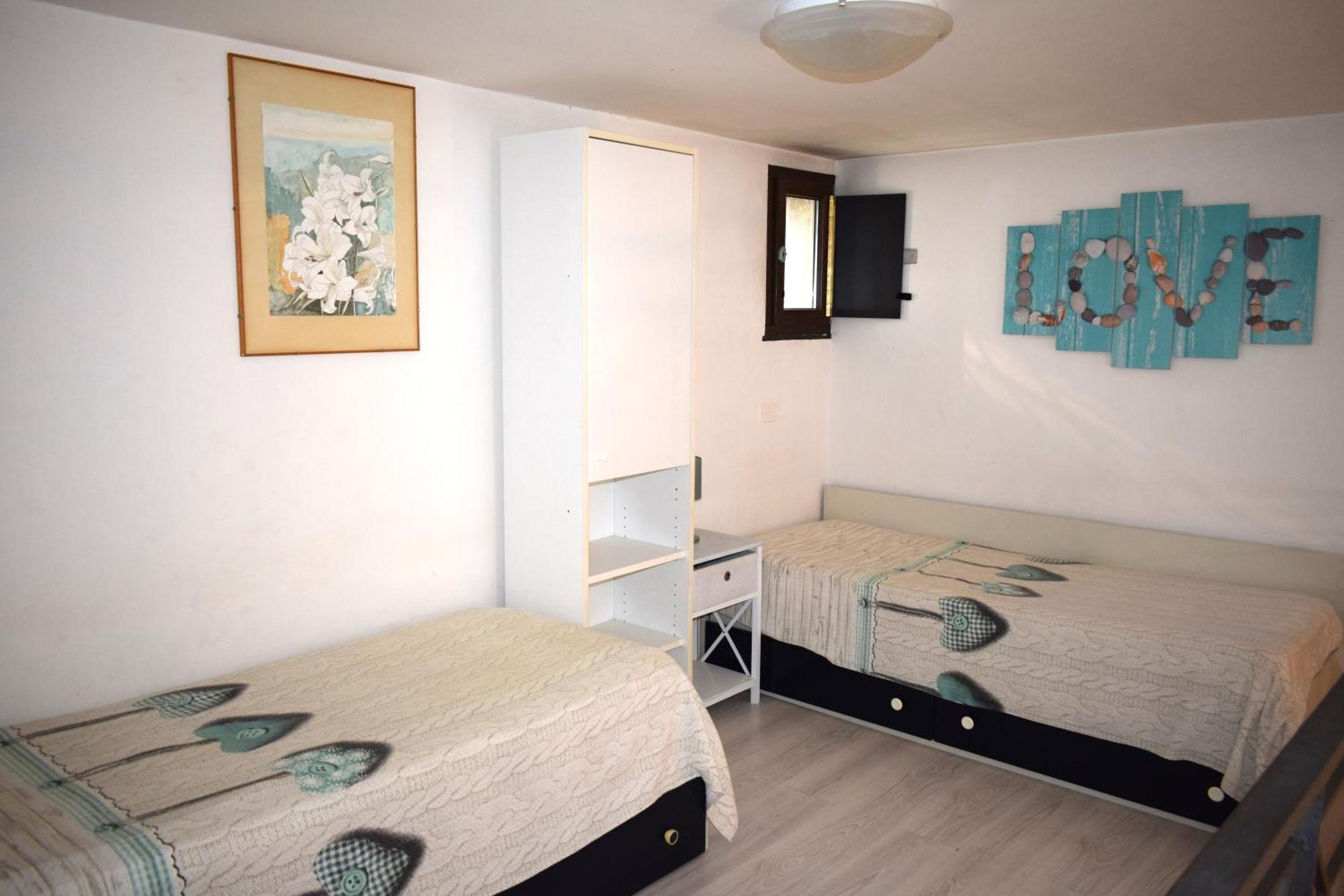 Apartmán La Perla Antica Vietri Exteriér fotografie