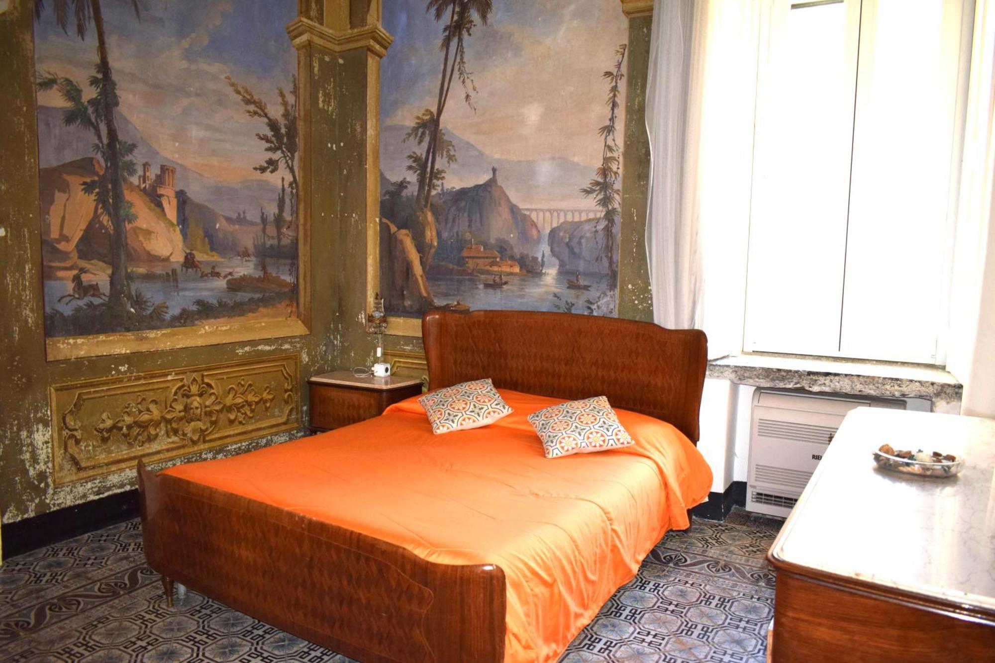 Apartmán La Perla Antica Vietri Exteriér fotografie