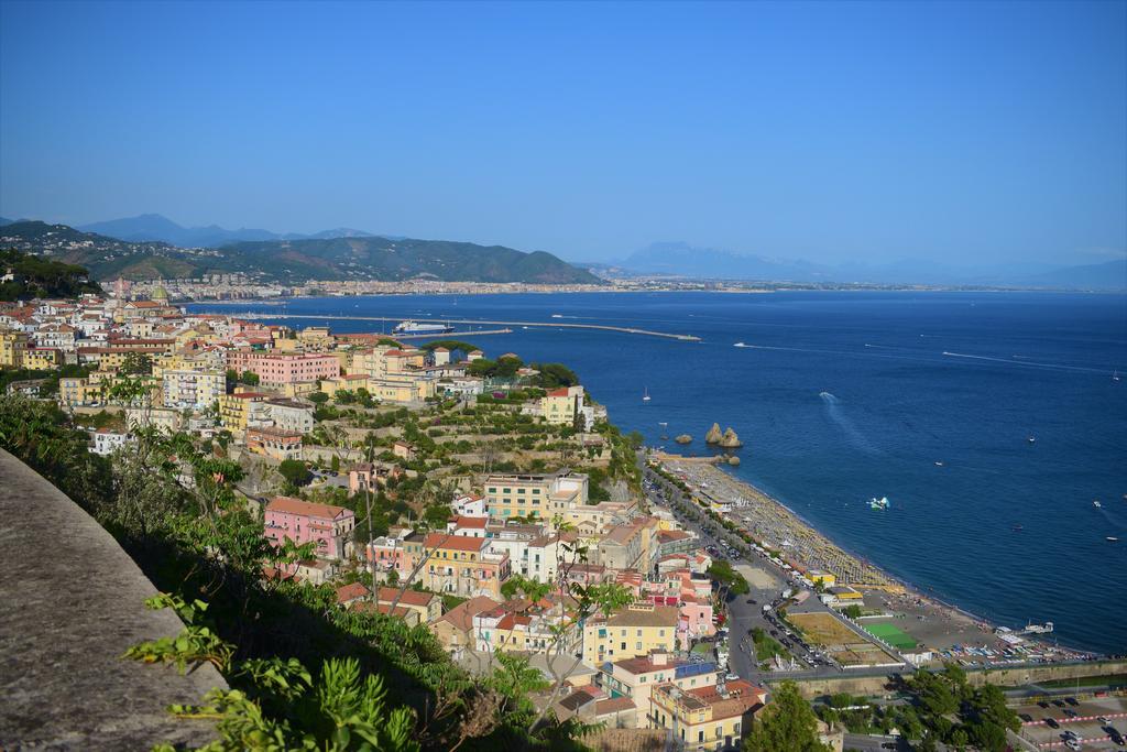 Apartmán La Perla Antica Vietri Exteriér fotografie